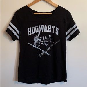 Women’s Harry Potter TShirt